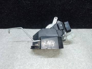 Замок кришки багажника TOYOTA RAV4 00-05