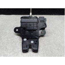 Замок кришки багажника CHEVROLET CRUZE 08-15