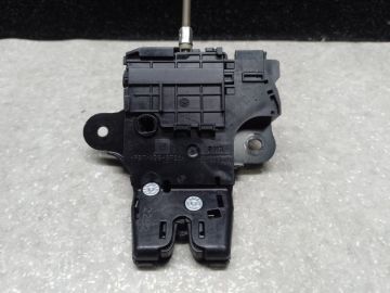 Замок крышки багажника CHEVROLET CRUZE 08-15