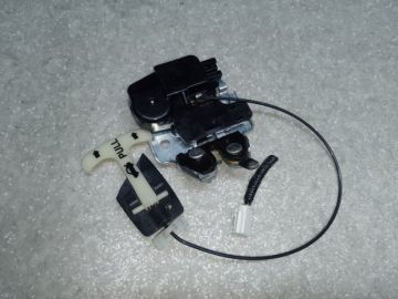Замок крышки багажника NISSAN ALTIMA L33 12-18