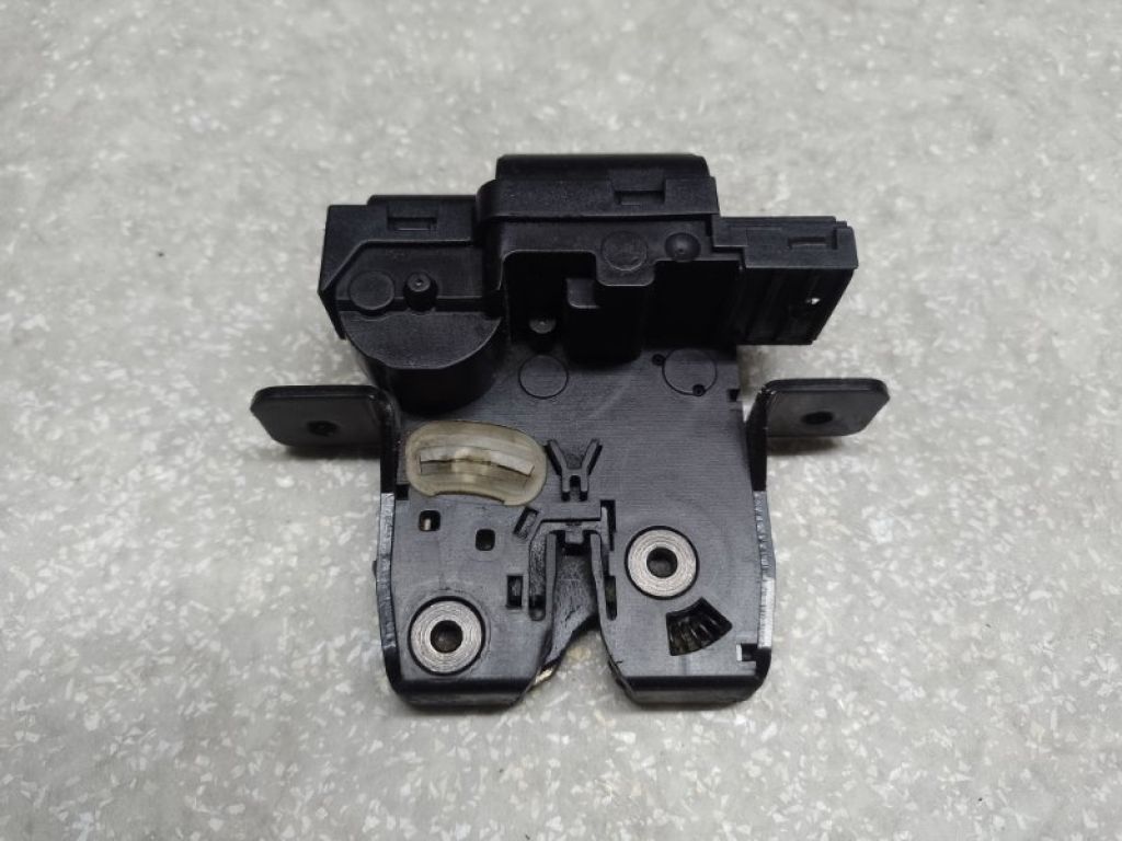 90502-ED00C | Замок кришки багажника NISSAN TIIDA/VERSA C11 04-11