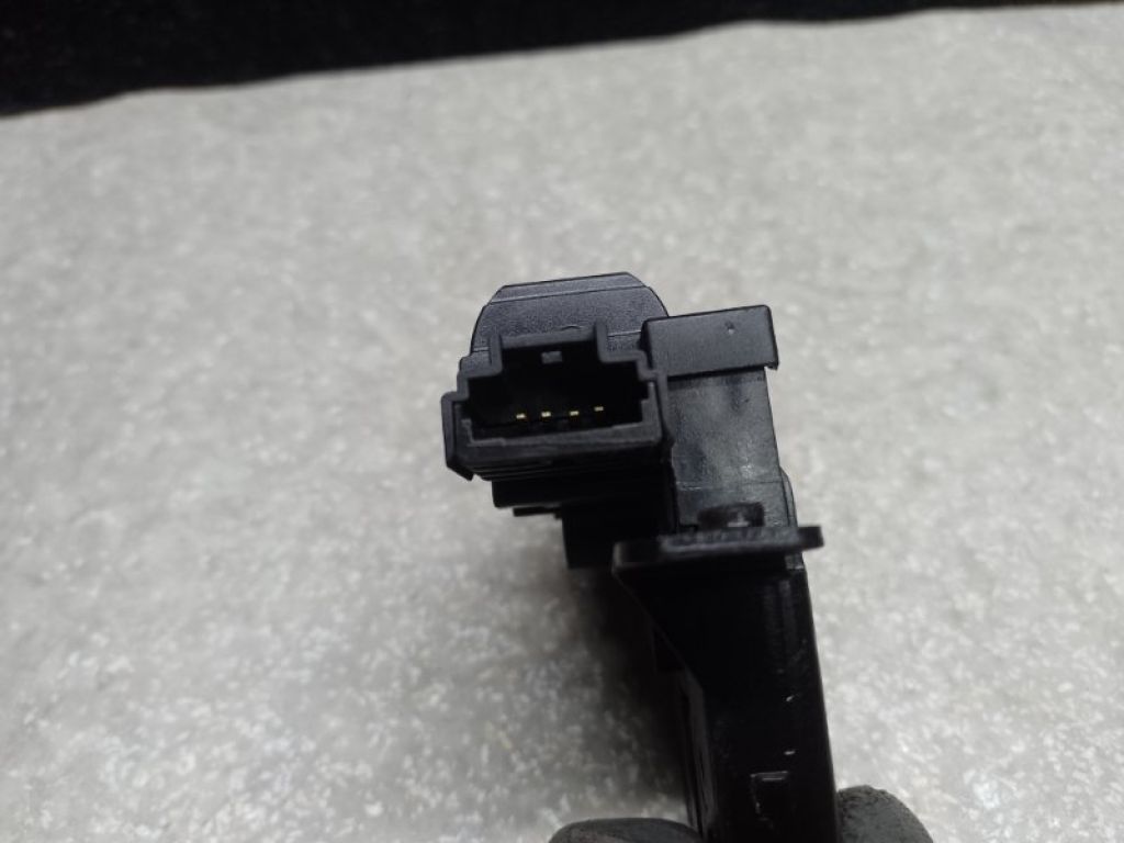 90502-ED00C | Замок кришки багажника NISSAN TIIDA/VERSA C11 04-11 - Фото 3