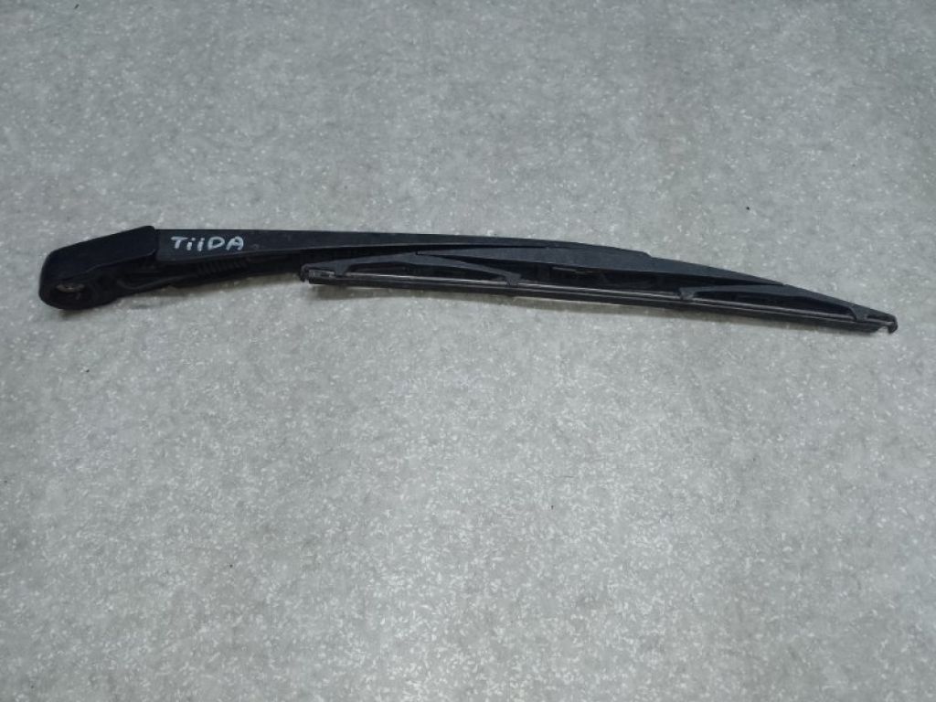 28780-EL00A | Поводок стеклоочистителя задний NISSAN TIIDA/VERSA C11 04-11