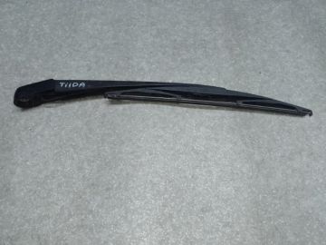 Повідець склоочисника задній NISSAN TIIDA/VERSA C11 04-11