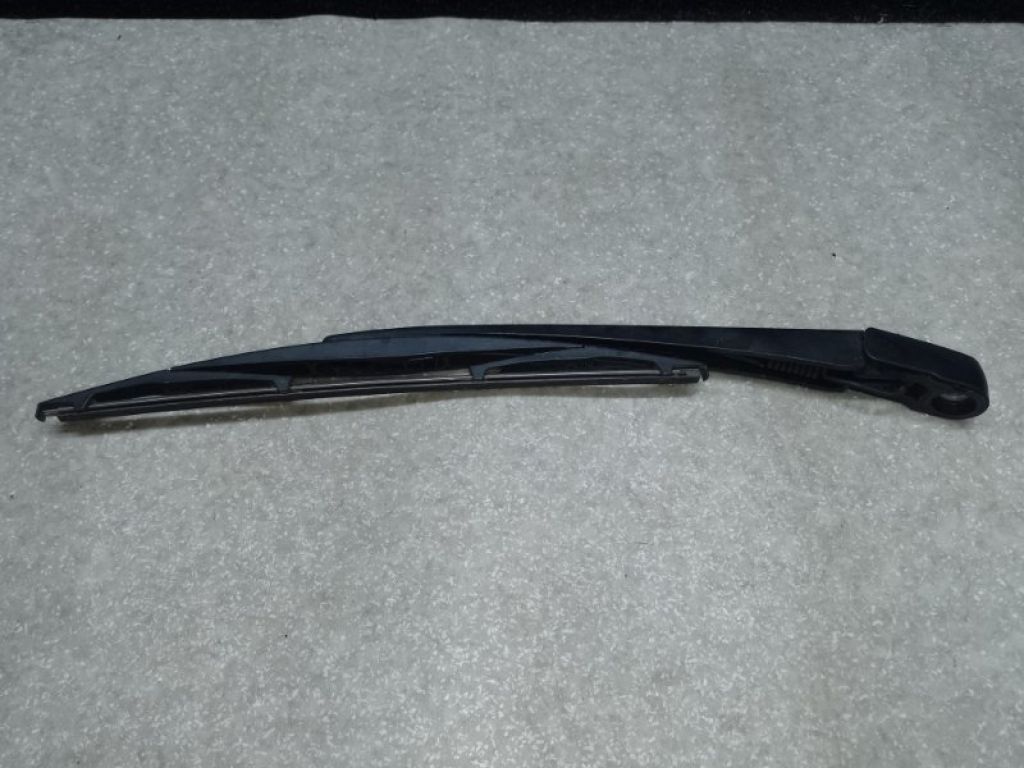 28780-EL00A | Повідець склоочисника задній NISSAN TIIDA/VERSA C11 04-11 - Фото 2