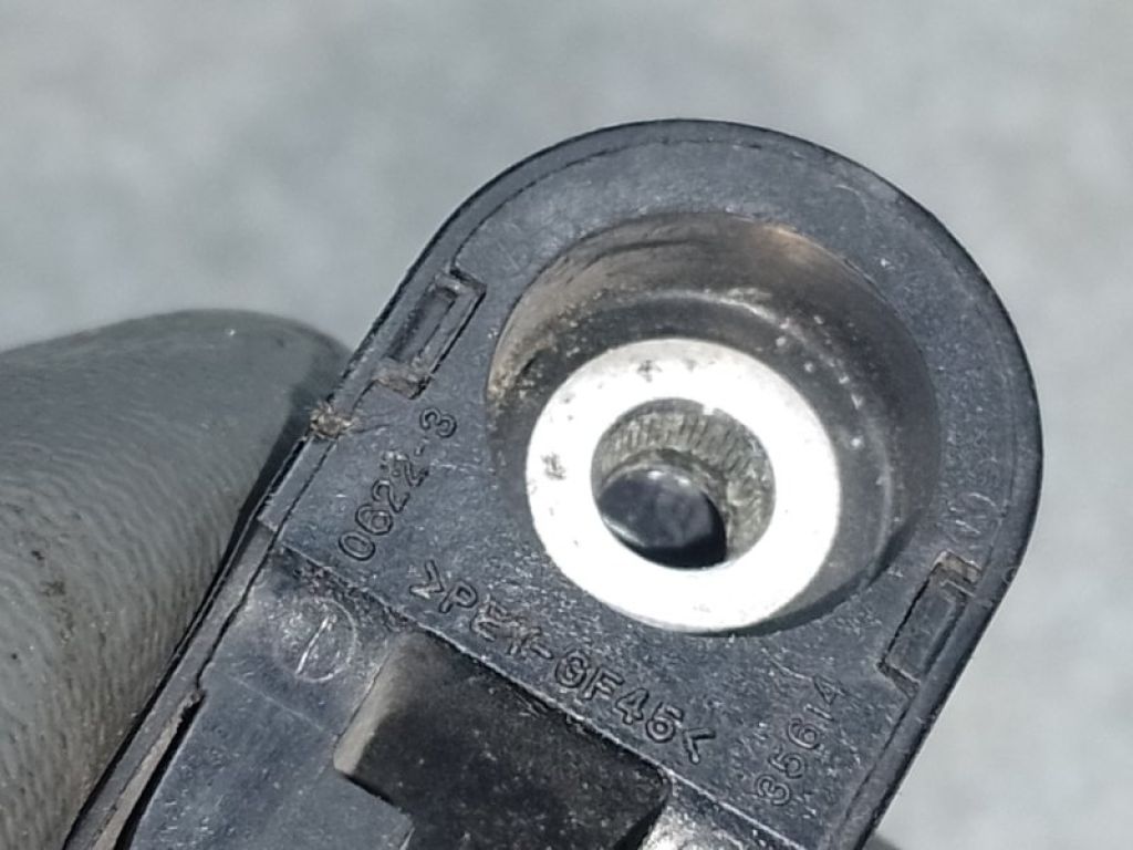 28780-EL00A | Повідець склоочисника задній NISSAN TIIDA/VERSA C11 04-11 - Фото 3