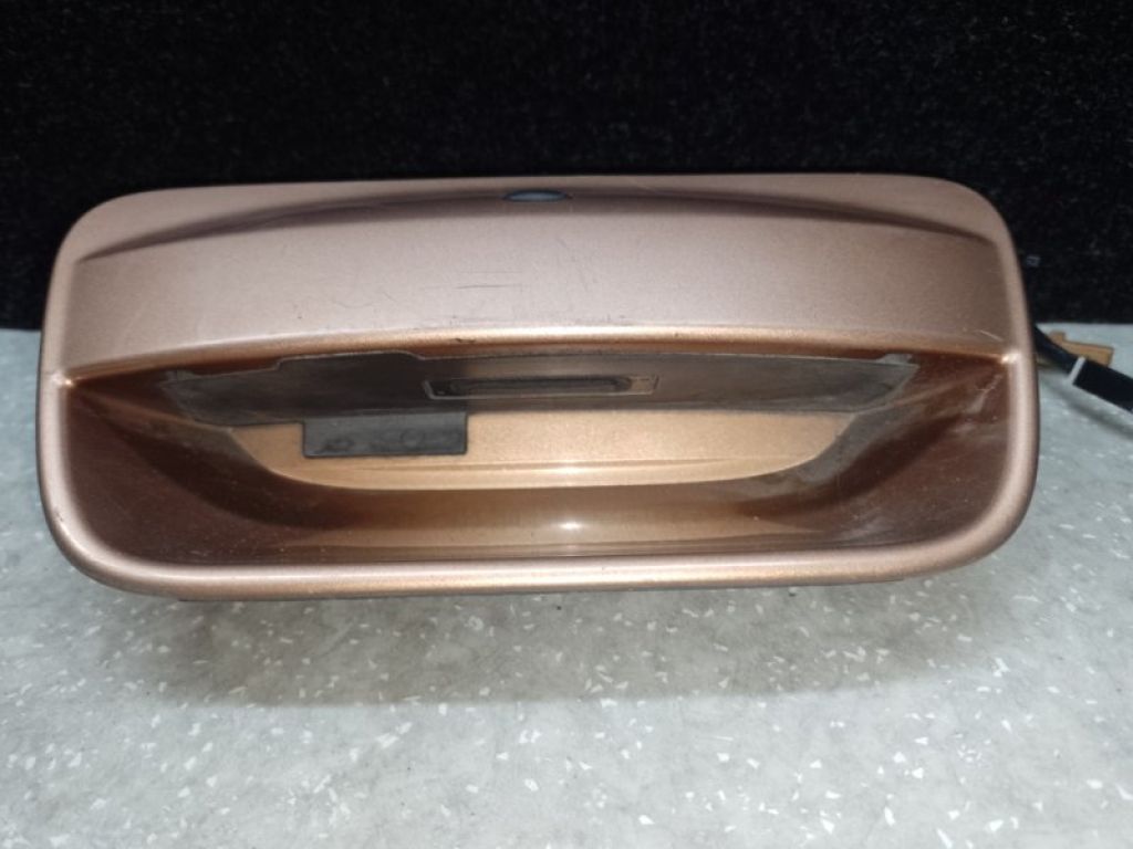 90606-EL00A | Ручка дверей багажника NISSAN TIIDA/VERSA C11 04-11 - Фото 3