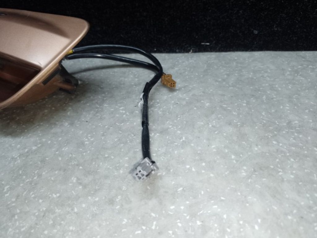 90606-EL00A | Ручка дверей багажника NISSAN TIIDA/VERSA C11 04-11 - Фото 4