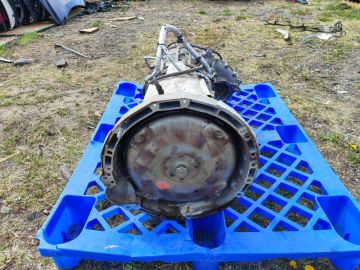АКПП FORD EXPEDITION 17-