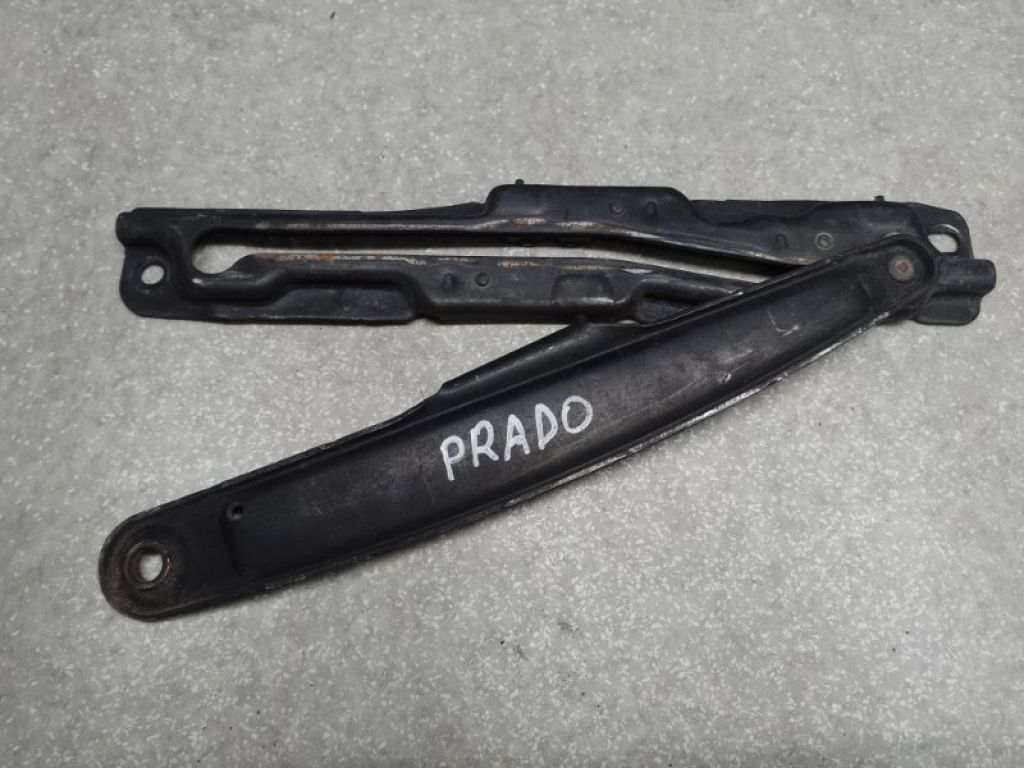 68091-60010 | Обмежувач дверей задн. TOYOTA LAND CRUISER PRADO 120 02-09