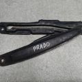 68091-60010 | Обмежувач дверей задн. TOYOTA LAND CRUISER PRADO 120 02-09