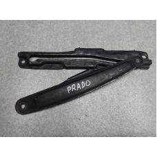 Ограничитель двери задн. TOYOTA LAND CRUISER PRADO 120 02-09