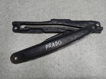Обмежувач дверей задн. TOYOTA LAND CRUISER PRADO 120 02-09