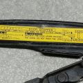 68091-60010 | Обмежувач дверей задн. TOYOTA LAND CRUISER PRADO 120 02-09 - Прев'ю 3