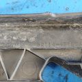 5211447120 | Площадка номерного знака TOYOTA PRIUS - 30 09-17 - Превью 4