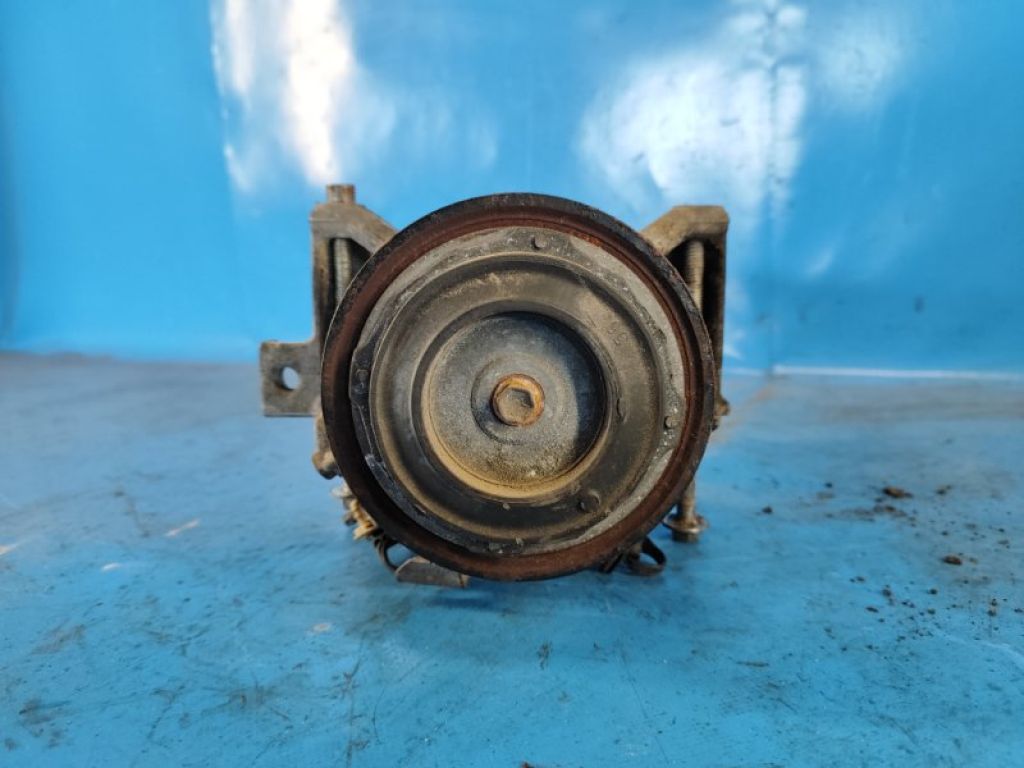 JL1Z19703AB | Компрессор кондиционера FORD EXPEDITION 17- - Фото 4