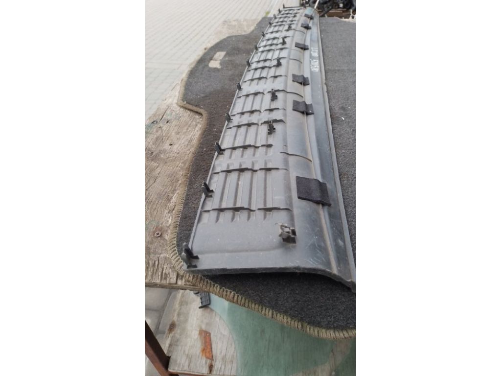 52162-60040 | Накладка бампера задн. TOYOTA LAND CRUISER 200 08-21 - Фото 5