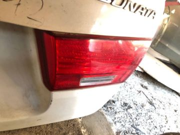 Фонарь внутренний задн. прав. HYUNDAI SONATA NF 04-10