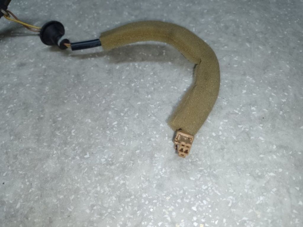 25380-9HM0A | Кнопка открывания багажника наружная NISSAN ALTIMA L33 12-18 - Фото 2