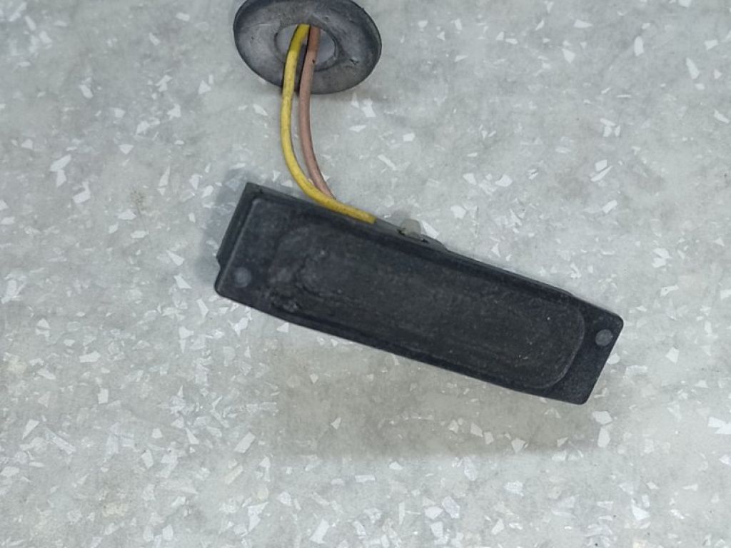 25380-9HM0A | Кнопка открывания багажника наружная NISSAN ALTIMA L33 12-18 - Фото 3