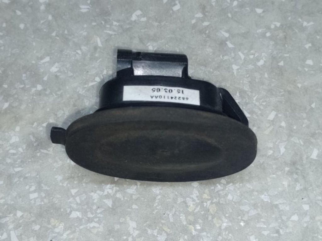 68224110AA | Кнопка открывания багажника наружная CHRYSLER 200 14-16