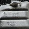 52127-33040 | Накладка протитуманної фари прав. TOYOTA CAMRY 40 06-11 - Прев'ю 3