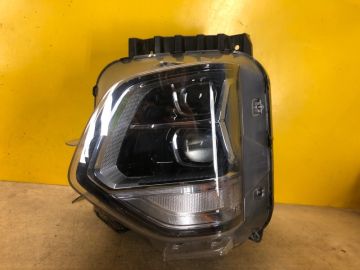 Фара лев. HYUNDAI SANTA FE (TM) 18-23