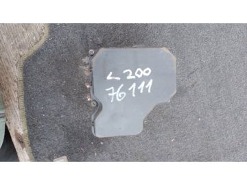 Блок ABS MITSUBISHI L200 06-14