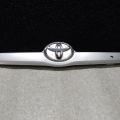 76811-06130-H0 | Панель подсветки номера TOYOTA CAMRY 40 06-11