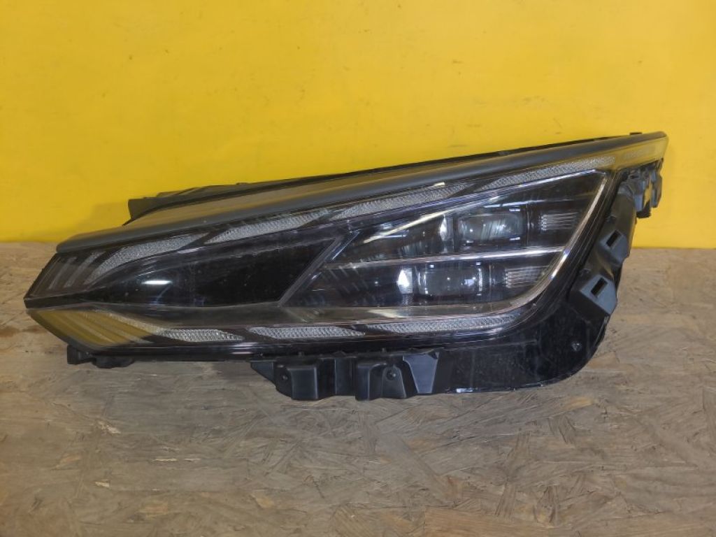 92101CV130 | Фара лів. KIA EV6 21-