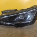 92101CV020 | Фара лів. KIA EV6 21-