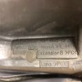 8117005194 | Фара лев. TOYOTA AVENSIS 03-08 - Превью 11