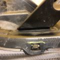 8117005194 | Фара лев. TOYOTA AVENSIS 03-08 - Превью 12