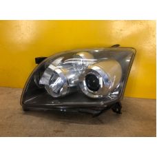 Фара лів. TOYOTA AVENSIS 03-08