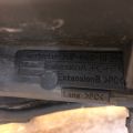 8117005194 | Фара лев. TOYOTA AVENSIS 03-08 - Превью 11