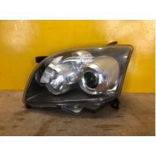 Фара лів. TOYOTA AVENSIS 03-08