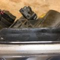 8117005194 | Фара лев. TOYOTA AVENSIS 03-08 - Превью 11