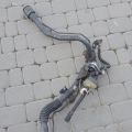 Горловина топливного бака LEXUS LX570 07-15 - Превью 2