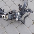 Горловина топливного бака LEXUS LX570 07-15 - Превью 3