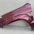53802-6A160 | Крыло переднее лев. TOYOTA LAND CRUISER PRADO 120 02-09
