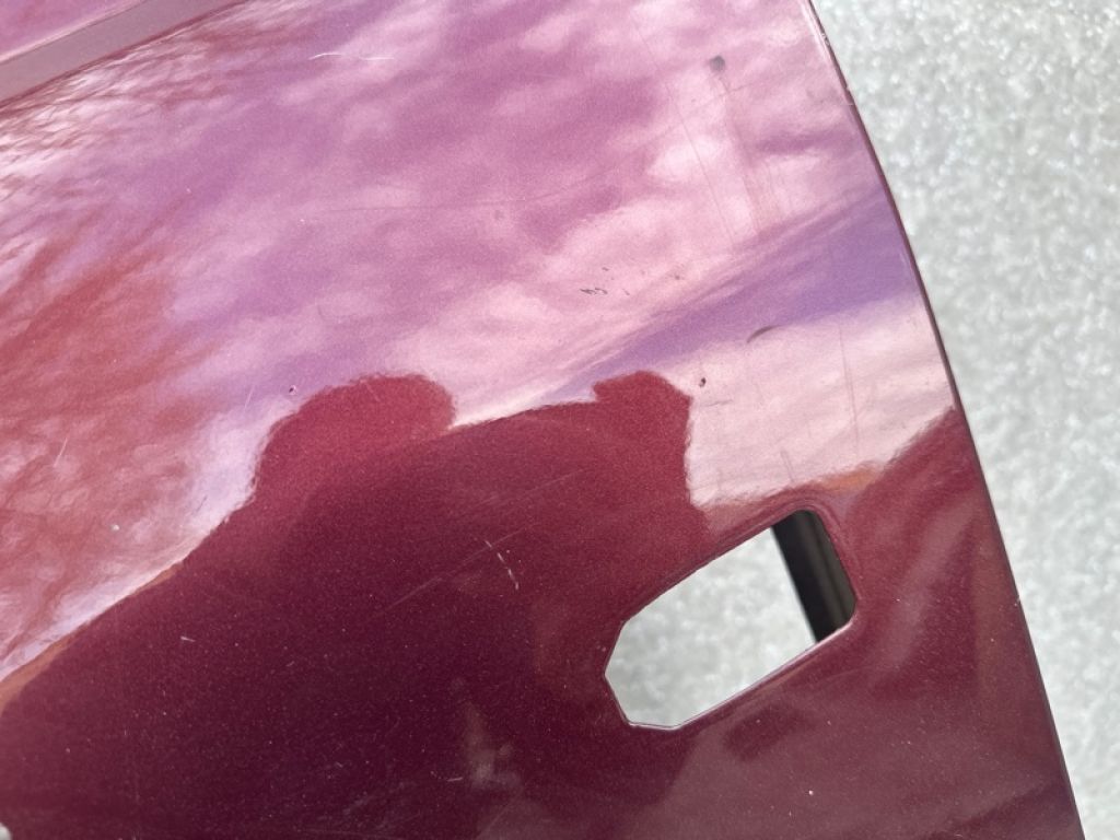 53802-6A160 | Крыло переднее лев. TOYOTA LAND CRUISER PRADO 120 02-09 - Фото 5