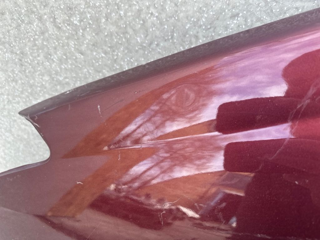 53802-6A160 | Крыло переднее лев. TOYOTA LAND CRUISER PRADO 120 02-09 - Фото 6