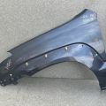 53802-6A160 | Крило переднє лів. TOYOTA LAND CRUISER PRADO 120 02-09