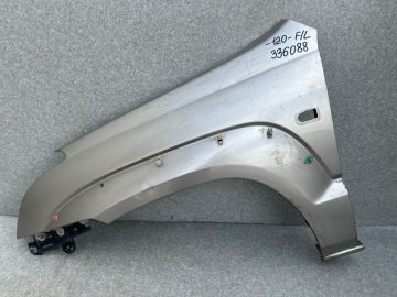 Крыло переднее лев. TOYOTA LAND CRUISER PRADO 120 02-09
