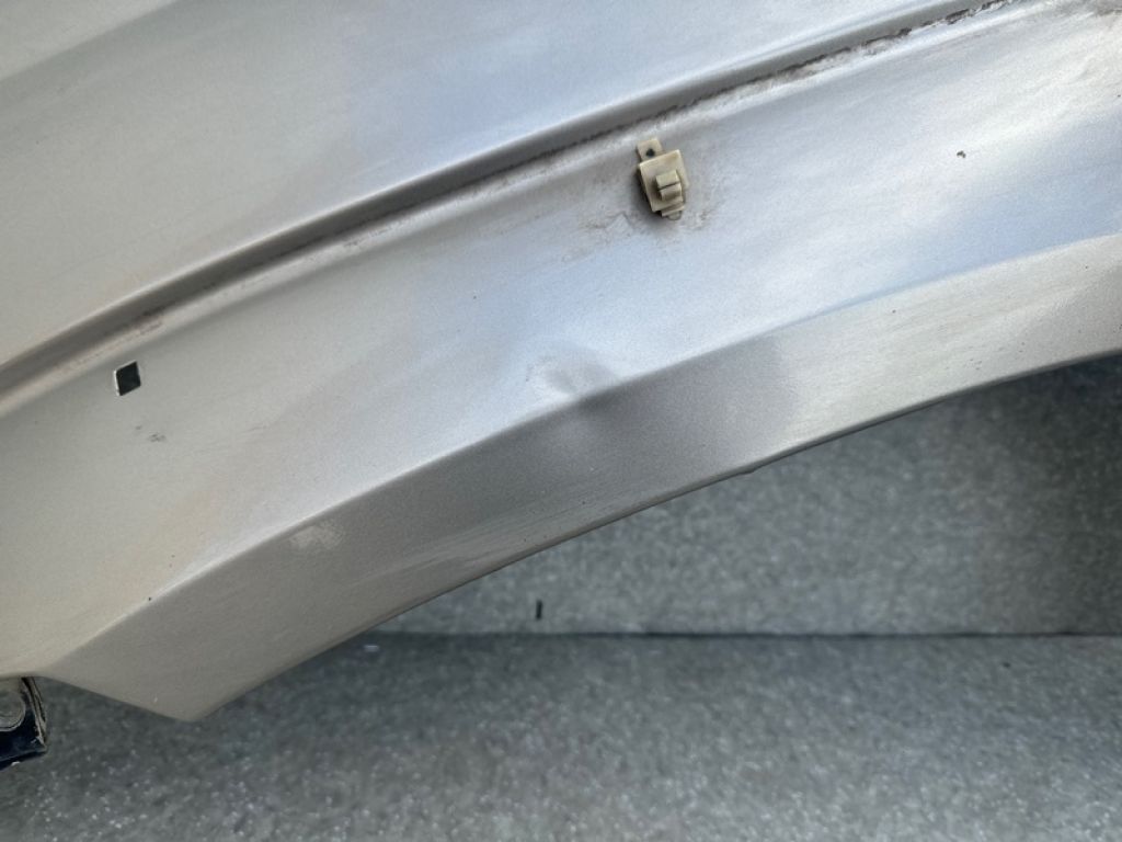 53802-6A160 | Крыло переднее лев. TOYOTA LAND CRUISER PRADO 120 02-09 - Фото 4