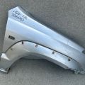 53801-60850 | Крило переднє прав. TOYOTA LAND CRUISER PRADO 120 02-09 - Прев'ю 2