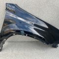F3100-JG0EA | Крыло переднее прав. NISSAN X-TRAIL T31 07-14