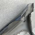 F3100-JG0EA | Крыло переднее прав. NISSAN X-TRAIL T31 07-14 - Превью 9