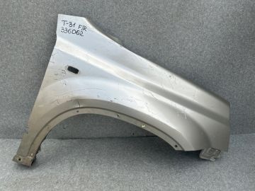 Крило переднє прав. NISSAN X-TRAIL T31 07-14