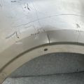 F3100-JG0EA | Крило переднє прав. NISSAN X-TRAIL T31 07-14 - Прев'ю 5